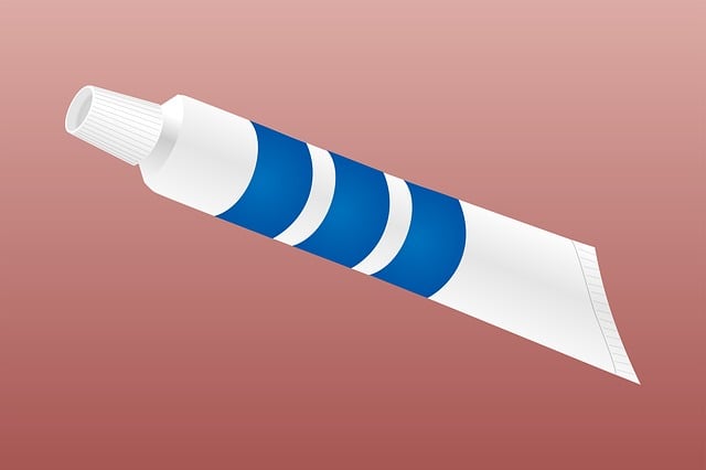 oral hygiene