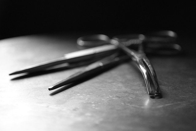 oral surgery
