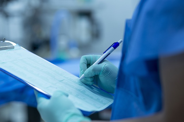 oral surgery
