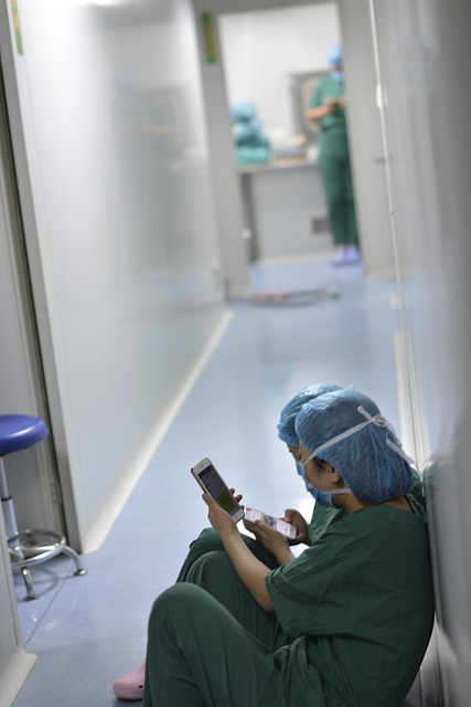 oral surgery