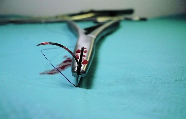 oral surgery