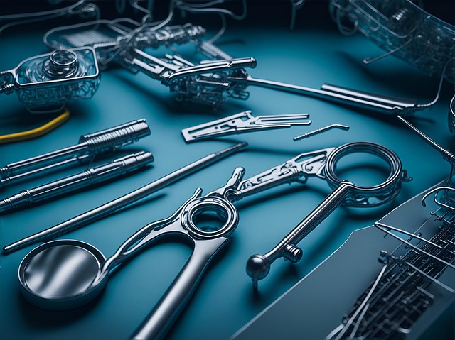 oral surgery
