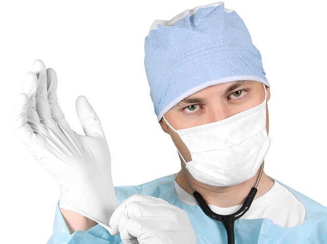 oral surgery