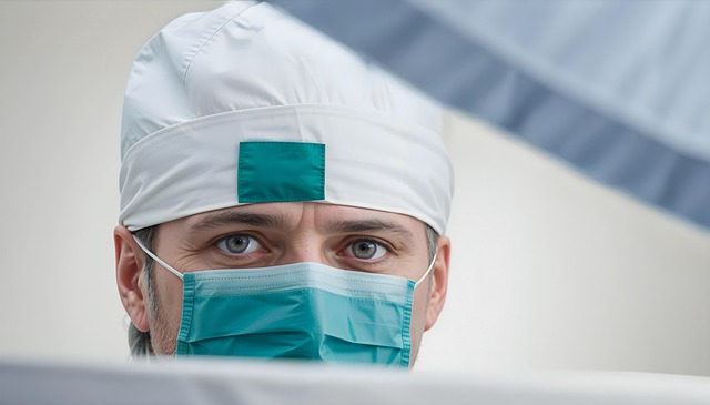 oral surgery