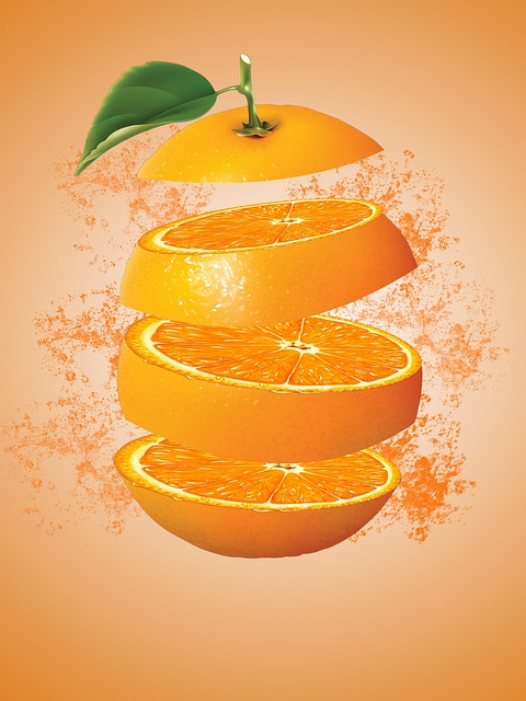 Orange Cats