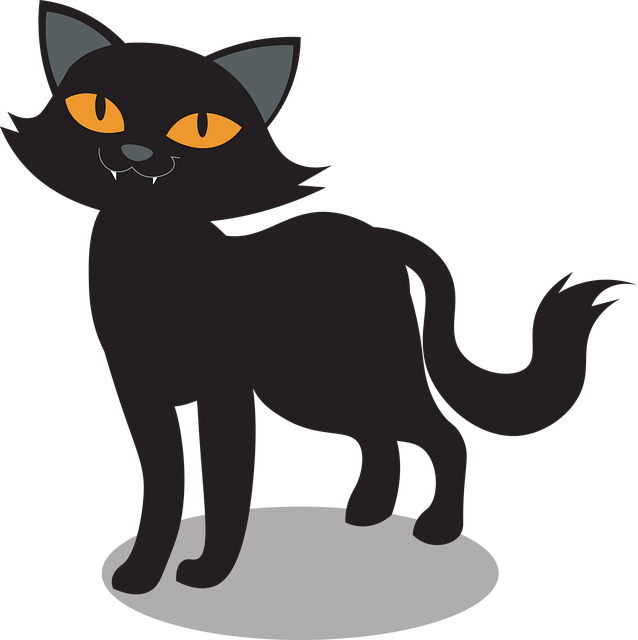 Orange Cats