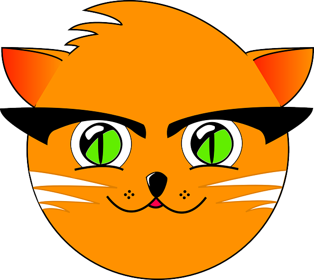 Orange Cats