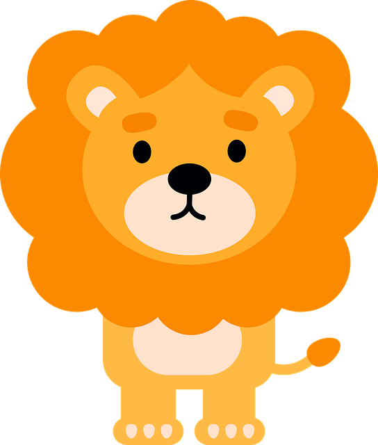 Orange Felines