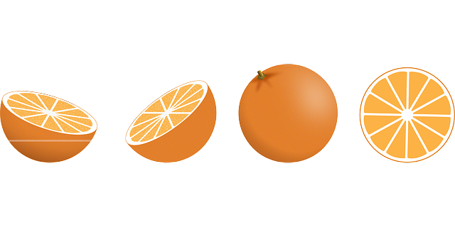 Orange Felines