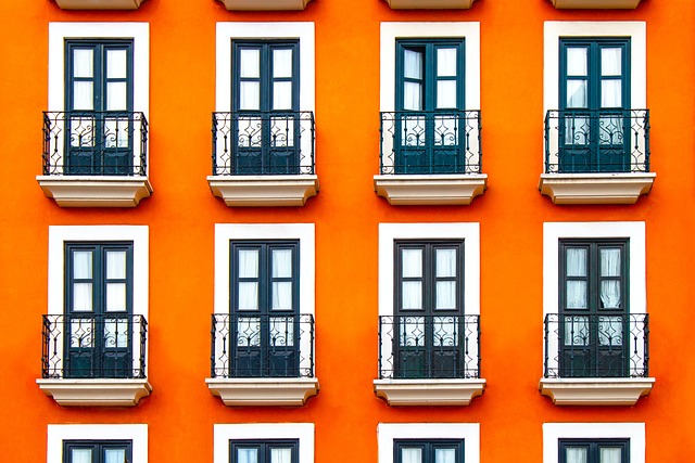 Orange Felines