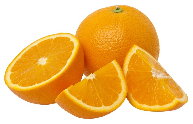 Orange Felines