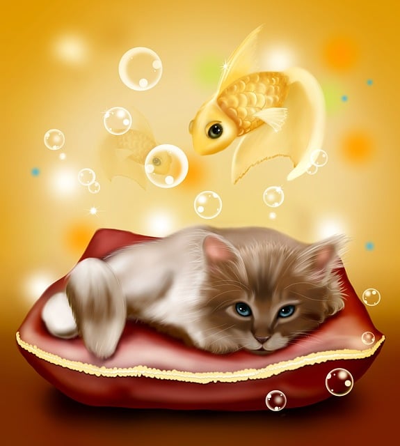 Orange Kittens