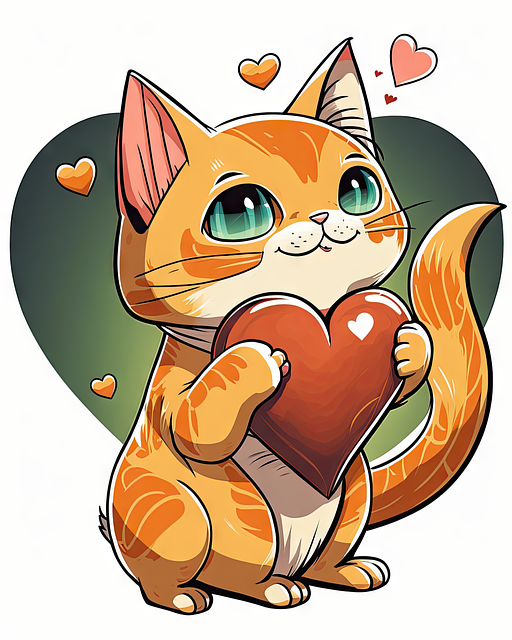 Orange Kittens