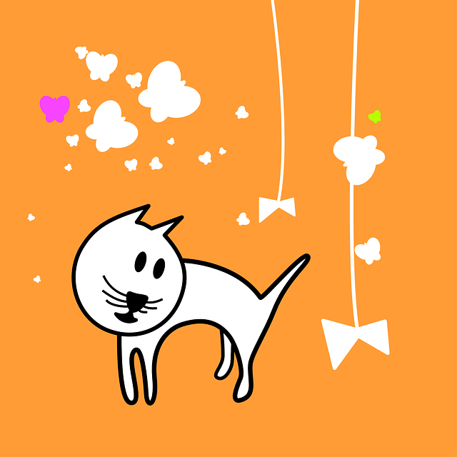 Orange Tabby Cats