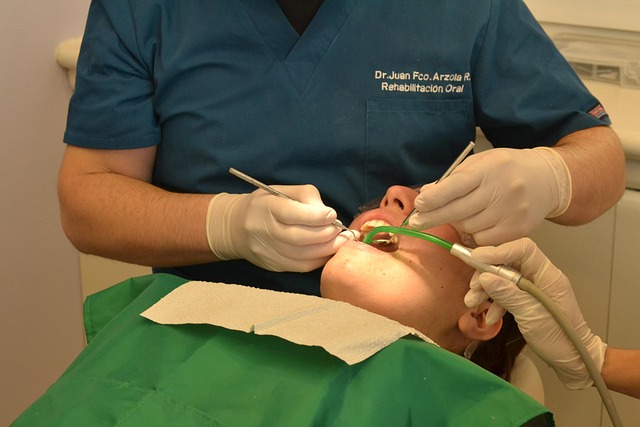 orthodontics dentistry