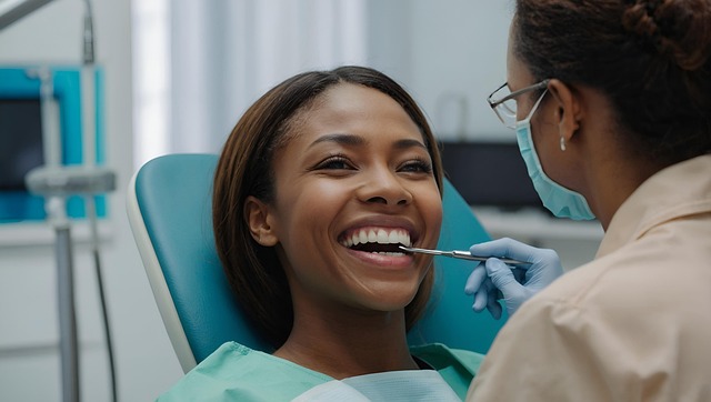 orthodontics dentistry