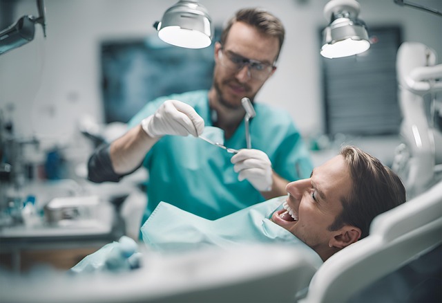 orthodontics dentistry