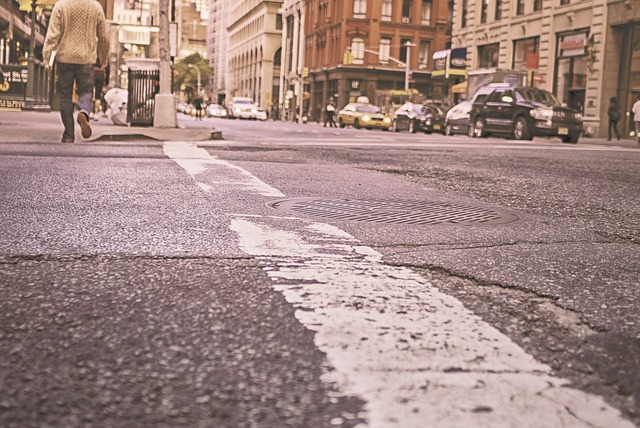 Simplify Your Pedestrian Accident Injury Claims Journey