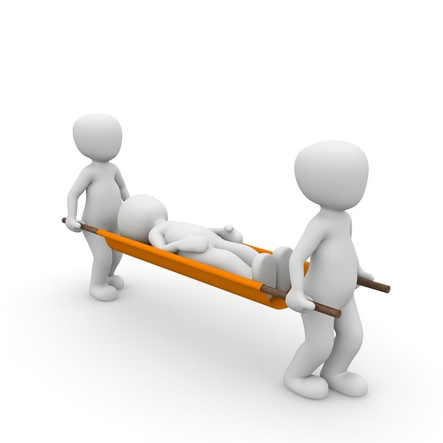 pedestrian accident injuries