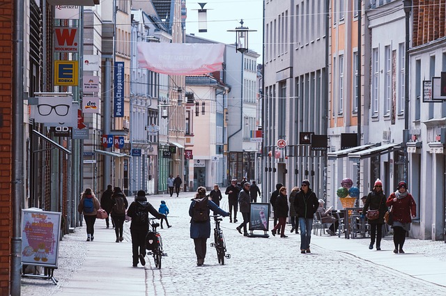 Simplify Pedestrian Accident Injury Claims: Guide to Rights and Compensation