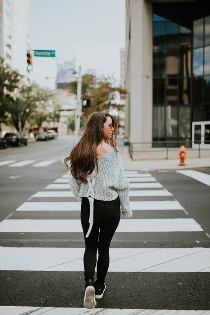 pedestrian accident injuries