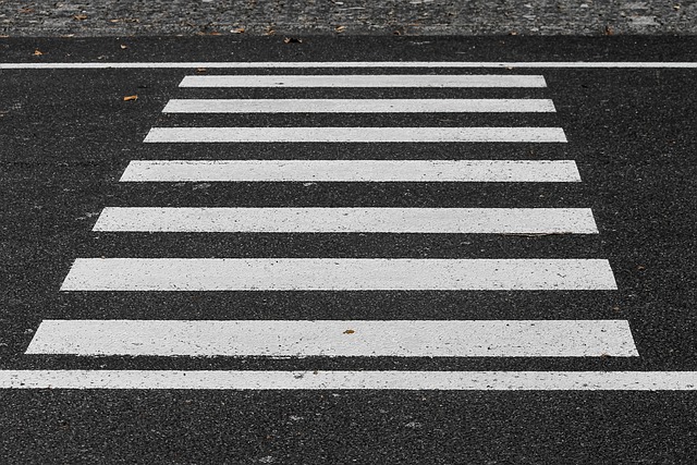 pedestrian injuries