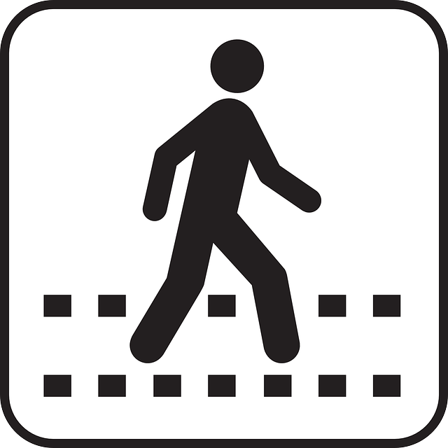 pedestrian injuries
