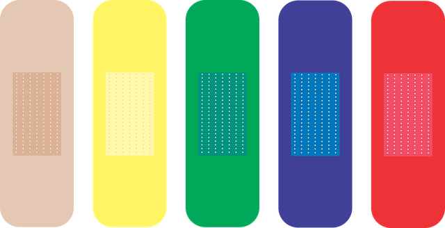 pedestrian injuries