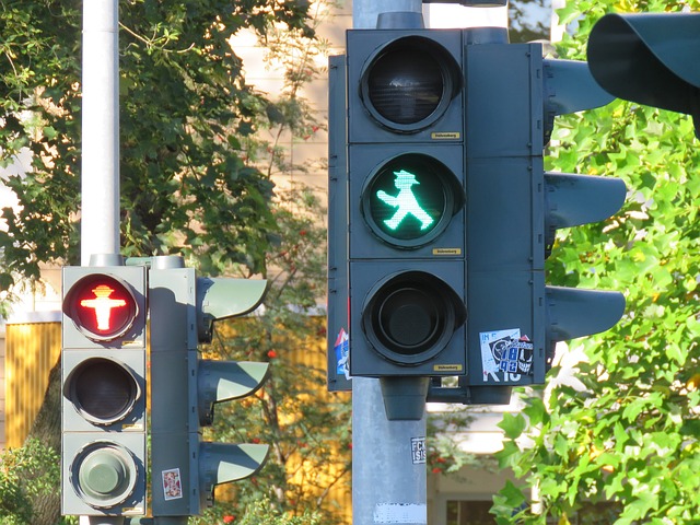 pedestrian injuries