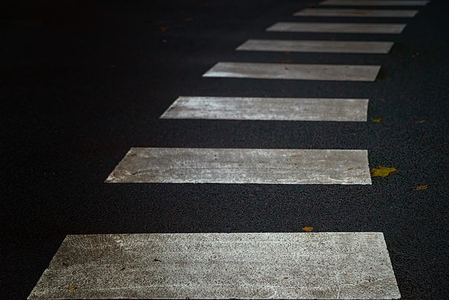 pedestrian injuries