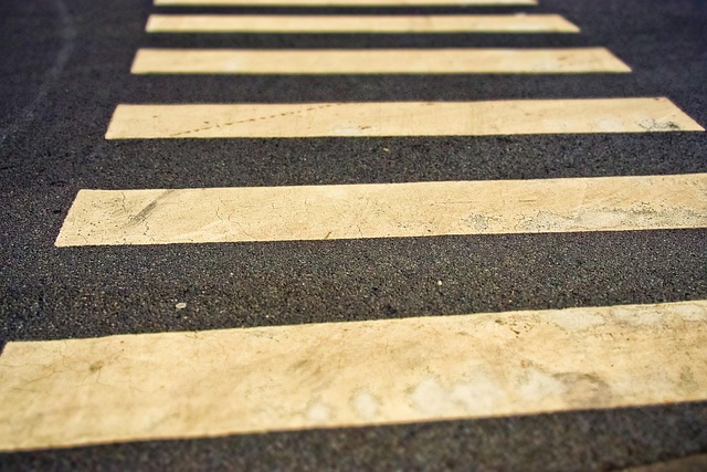 pedestrian injuries