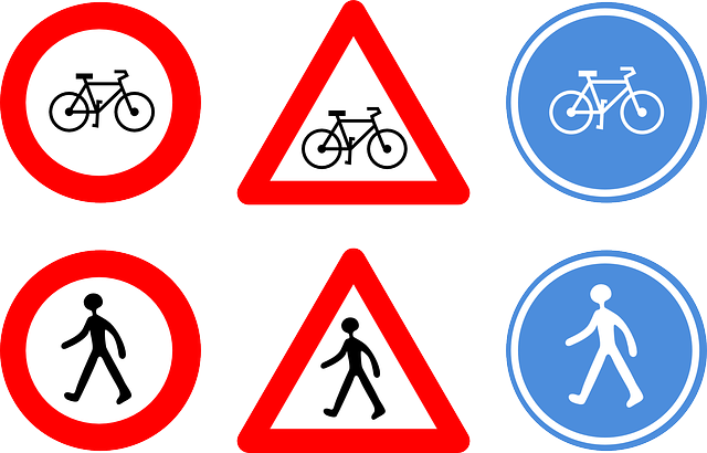 pedestrian injuries