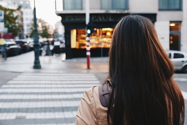 pedestrian injuries