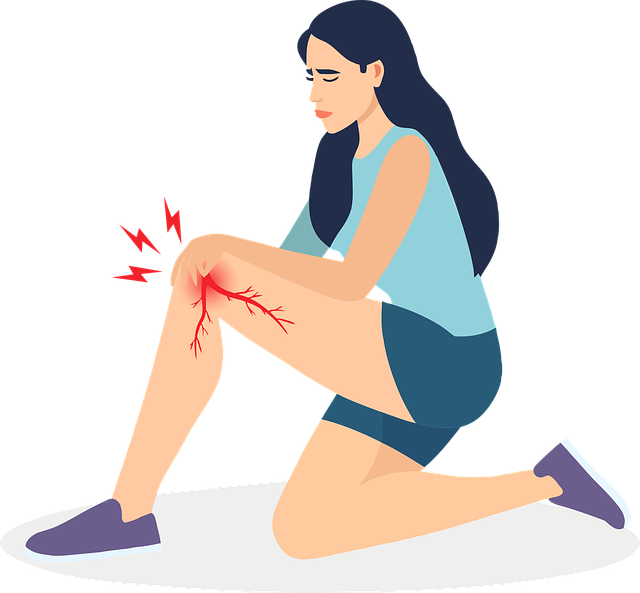 pedestrian injuries