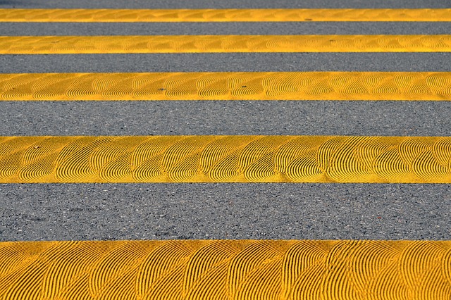 pedestrian injuries