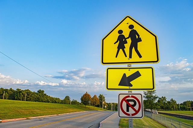 pedestrian injuries