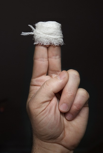 pedestrian injuries