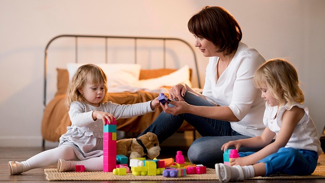pediatric dentistry