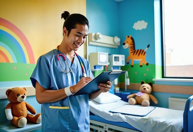 pediatric dentistry