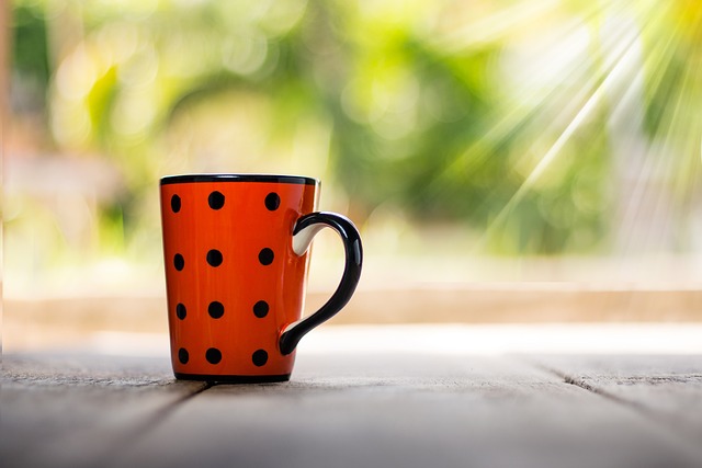 Peppermint Tea