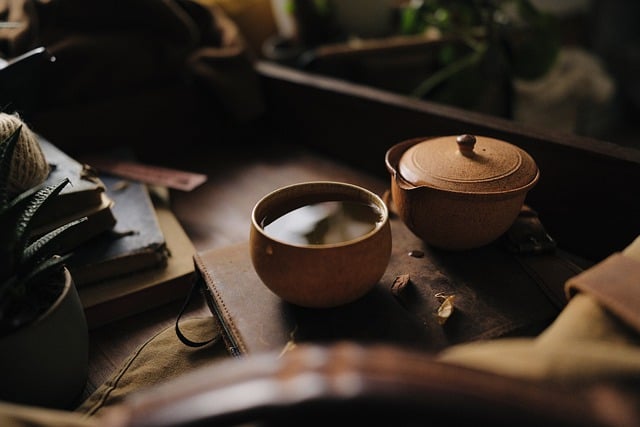 Ayurvedic Uses of Peppermint Tea: Digestive Health Support Through History