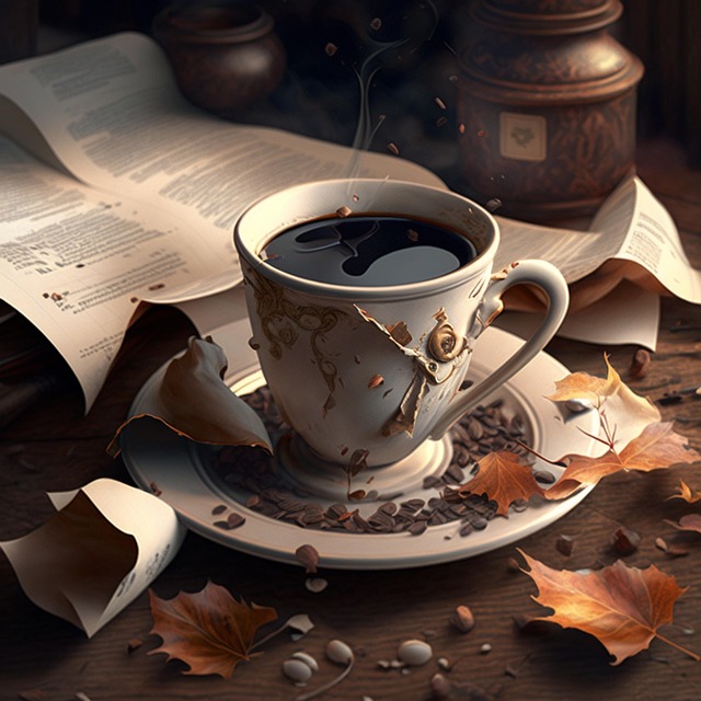 Peppermint Tea