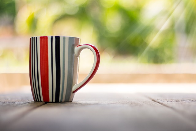 Peppermint Tea