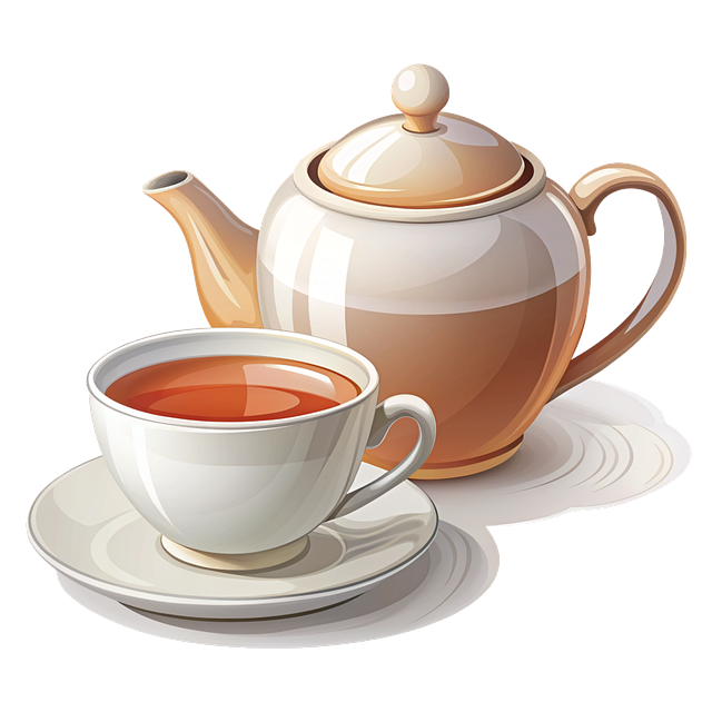 Peppermint Tea