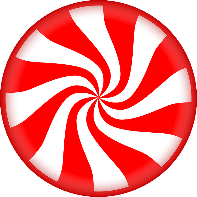 Peppermint Tea