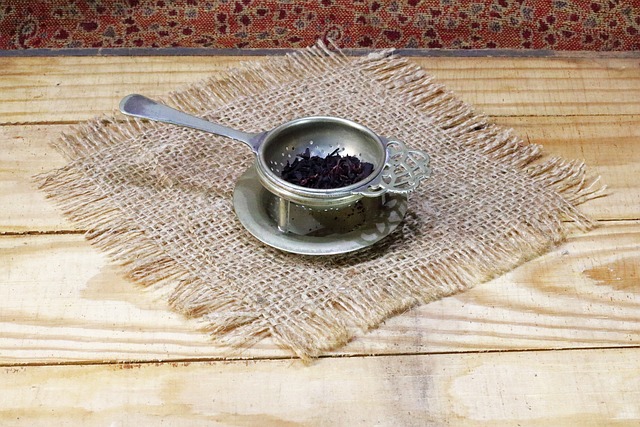 Peppermint Tea