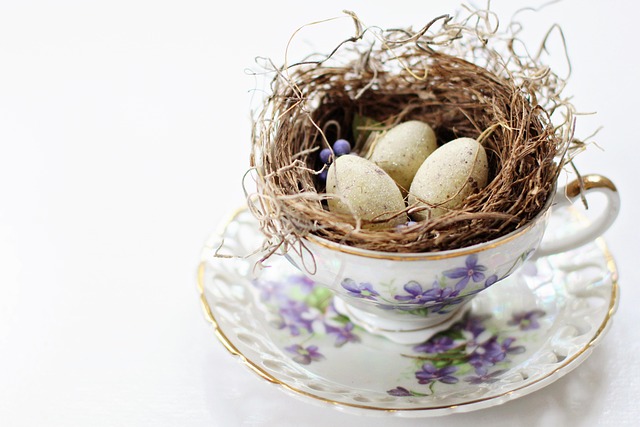 Ayurvedic Insights: Unlocking Peppermint Tea’s Healing Powers