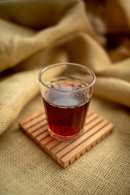 Peppermint Tea