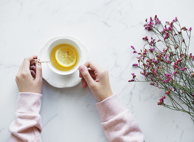 Ayurvedic Traditions: Unveiling Peppermint Tea’s Historical Healing Powers