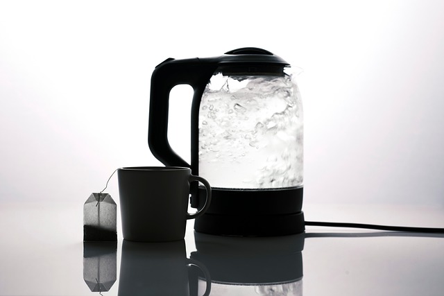 Peppermint Tea